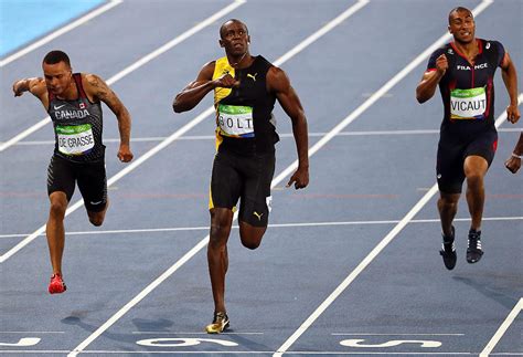 View Usain Bolt Speed 100M Record Images – All in Here