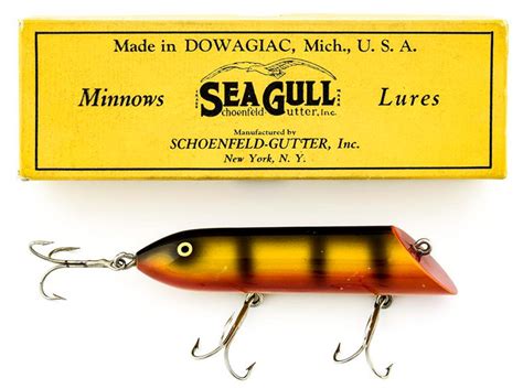 25 Most Valuable Antique Fishing Lures Complete Value Guide