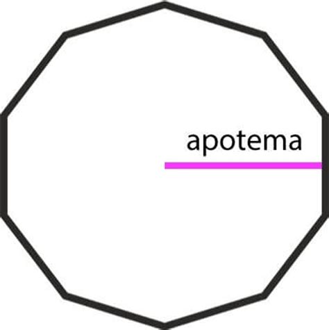 El decágono la figura geométrica de 10 lados pasalo es