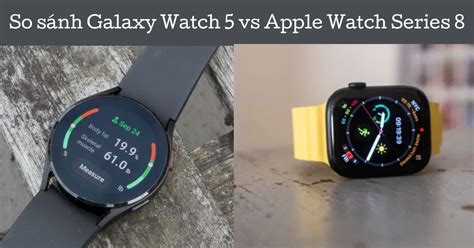 Samsung Galaxy Watch Vs Apple Watch Series Reviewed Atelier Yuwa Ciao Jp