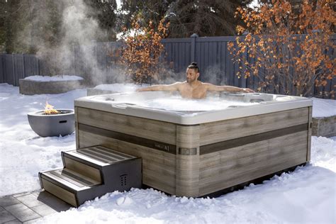 Bullfrog Spas Model A6l Hot Tubs And Swim Spas