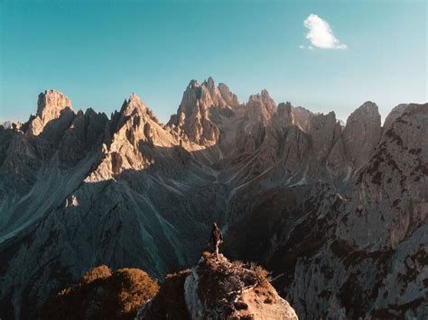 Exploring The Dolomites Stunning Locations You Shouldn T Miss