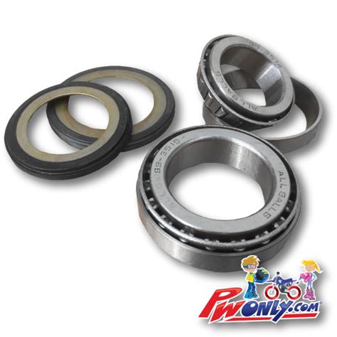 Pw Steering Bearing Kit Pwonly Yamaha Pw Pw Parts