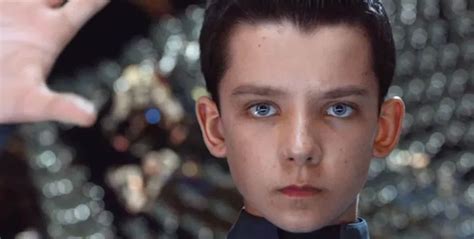 Voici pourquoi Ender s Game a énervé les gens Crumpe