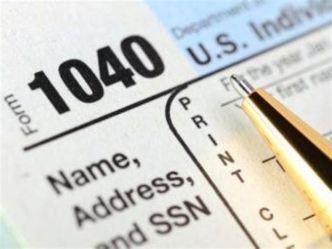 Irs Announces Tax Rates Standard Deduction Amounts And More For Tax