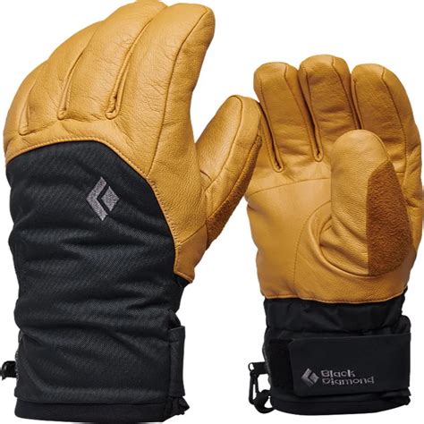 Black Diamond Gtx Gloves Top Sellers Head Hesge Ch