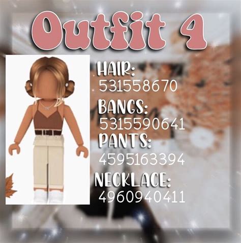 Bloxburg Outfit Decal Codes Nbkomputer