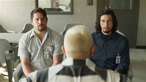 Sinopsis Logan Lucky Bioskop Tayang Di Trans TV 21 Juni 2021