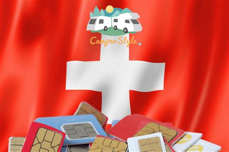 Prepaid Sim Card Switzerland Calling And Surfing Abroad