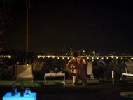 Naked Simone Colling In Klown Forever