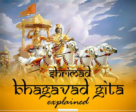 Book Shrimad Bhagwat Geeta In Hindi Vedic Secrets