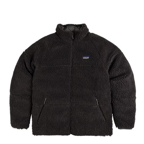 Patagonia Reversible Silent Down Jacket Apparel Buy Online Now