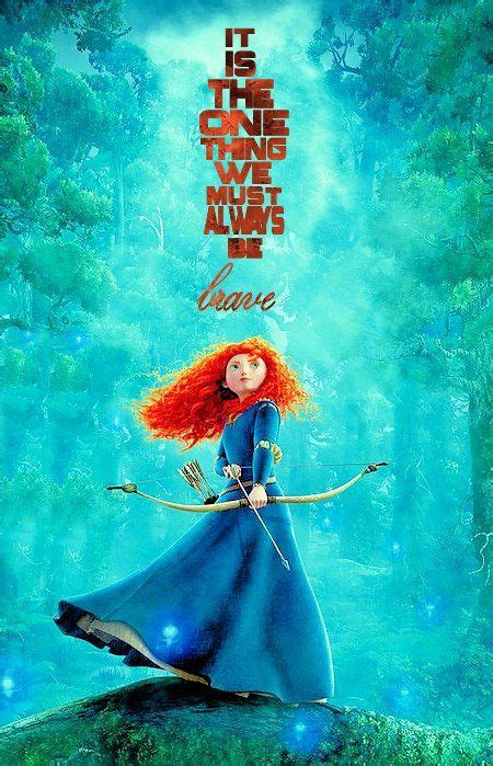 Brave Movie Quotes - ShortQuotes.cc