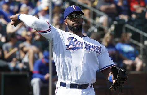 Texas Rangers: Can Elvis Andrus bounce back in 2020?