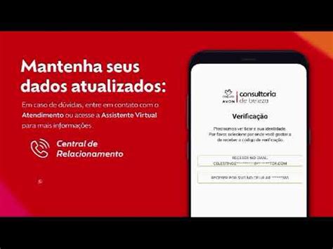 Como Fazer Seu Primeiro Acesso No Aplicativo Minha Consultoria YouTube