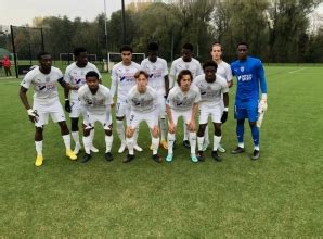 Amiens Sc Football U Projecteurs Sur Les Ami Nois Toujours