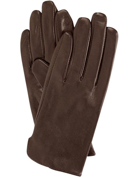 Dents Ladies Leather Gloves Gloves De770003 Siricco