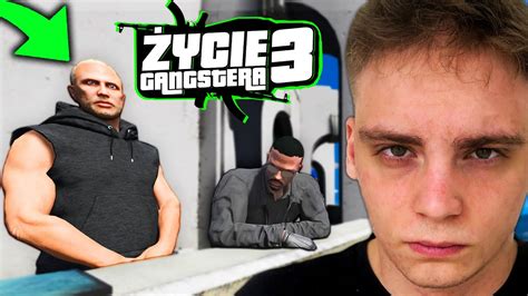 Gta V Ycie Gangstera Ostatnia Szansa Jacka Youtube