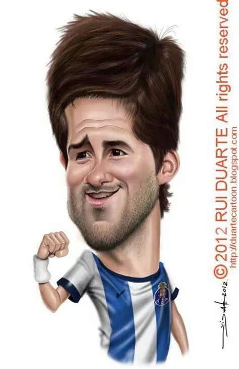 By Rui Duarte Funny Caricatures Caricature Celebrities