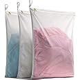 Amazon Tenrai Delicates Laundry Bags Bra Fine Mesh Wash Bag For