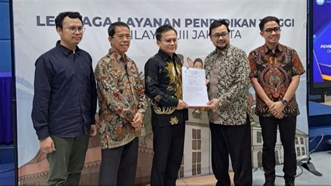 Demi Dukung Pembangunan Di Indonesia Umb Buka Program Profesi Insinyur