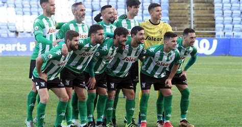 Real Balomp Dica Linense El Rival El Sanluque O Llega Sin El Linense