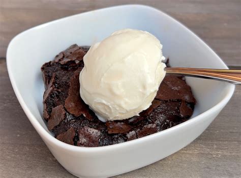 Ina Garten Brownie Pudding Recipe Parade