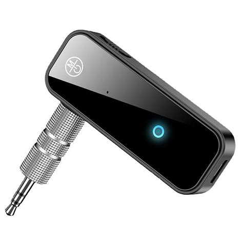 Ricevitore Trasmettitore Bluetooth Wireless Usb Adattatore Audio