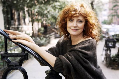 [100 ] Susan Sarandon Bilder