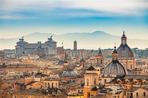 Quali Sono I Progetti Previsti A Roma Per Il Giubileo