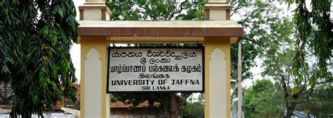 Alumni US | University of Jaffna, Sri Lanka