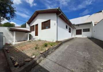 Casas à venda na Rua Joaquim Gomes Ladeira em Curitiba Chaves na Mão