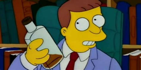 The Simpsons: 10 Lionel Hutz Quotes That Are Still Hilarious Today