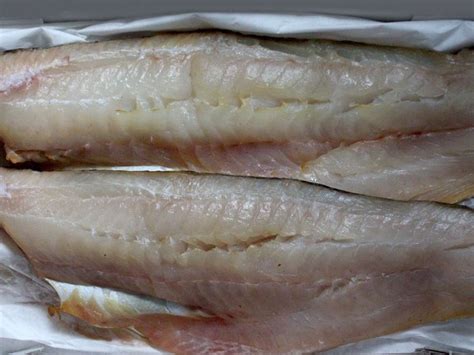 3kg Box Of Natural Smoked Haddock Jenkins And Son