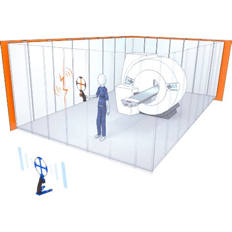 Mri Cage Test Set Open Source Imaging