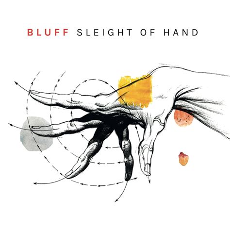 Sleight Of Hand Bluff Berthold Records