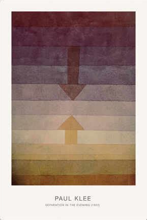 Stampa Old Sound 1925 Di Paul Klee Posterlounge It