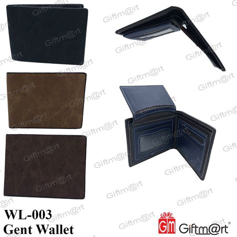 Gents Wallet At Rs Men Wallet In Mumbai Id