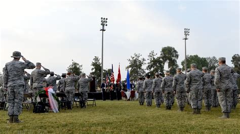 Dvids Images Incirlik Air Base Holds Hour Pow Mia Events Image