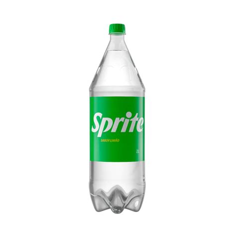 Refrigerante Sprite Limão Original 2l Supermercados Pague Menos