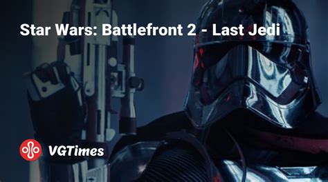 Star Wars: Battlefront 2 - Last Jedi - что это за игра, трейлер ...