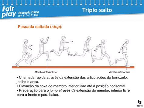 Atletismo Saltos Secund Rio Ppt