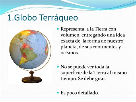 Formas De Representar La Tierra Ppt Video Online Descargar