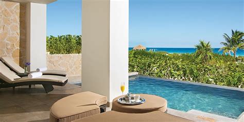 Secrets Playa Mujeres Swim Out Suite Codefeti