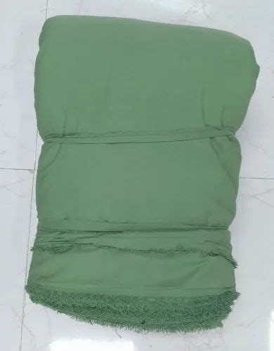 Plain Pista Green Micro Polyester Fabric At Rs 35meter Surat Id 2850338816562