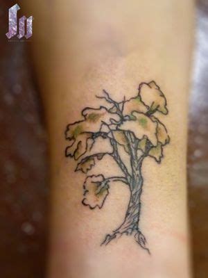 Tattoo uploaded by lu tattoo • Tattoodo