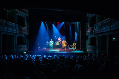 Ystad Teatern The Cavern Beatles Photo Blog Flickr