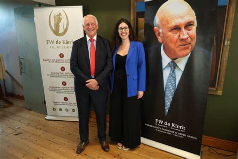 Fw De Klerk Foundation Human Rights Report Card For 2022 Fw De Klerk