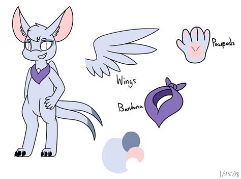 Sydney Ref By Alyssa258 On Deviantart