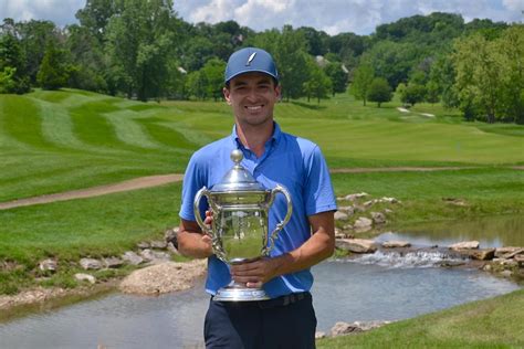 Past Maga Champions Metropolitan Amateur Golf Association St Louis Missouri